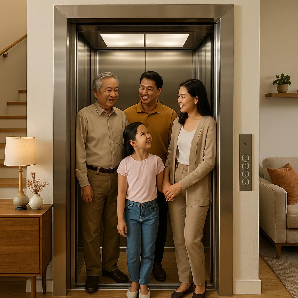 công ty thang máy 2