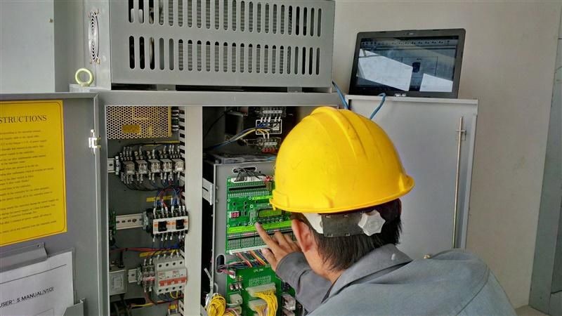 mẫu hợp đồng bảo trì thang máy 1