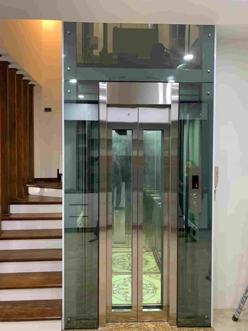 báo giá bảo trì thang máy tại hà nội 3