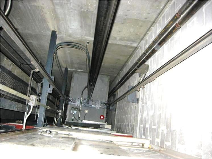 sửa chữa bảo trì thang máy 3