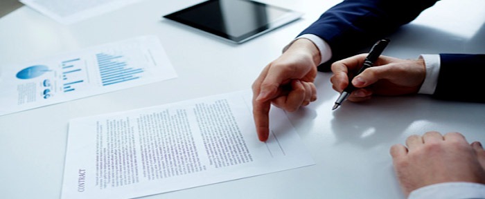 mẫu hợp đồng bảo trì thang máy 4