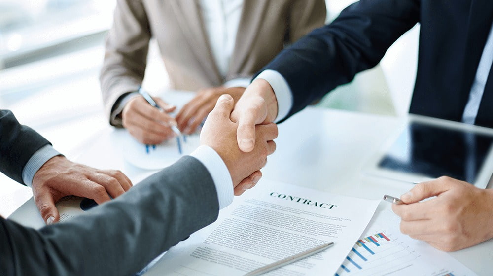 mẫu hợp đồng bảo trì thang máy 5