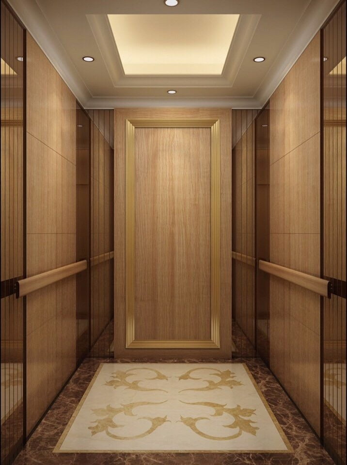 bảo trì thang máy mitsubishi 6