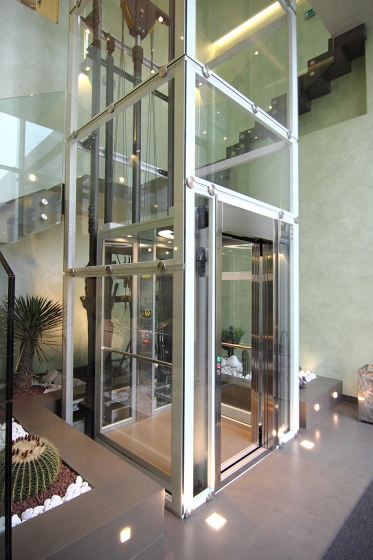 Giải pháp hố pit nông chỉ từ 300mm và chiều cao Overhead tối ưu cho nhà cải tạo