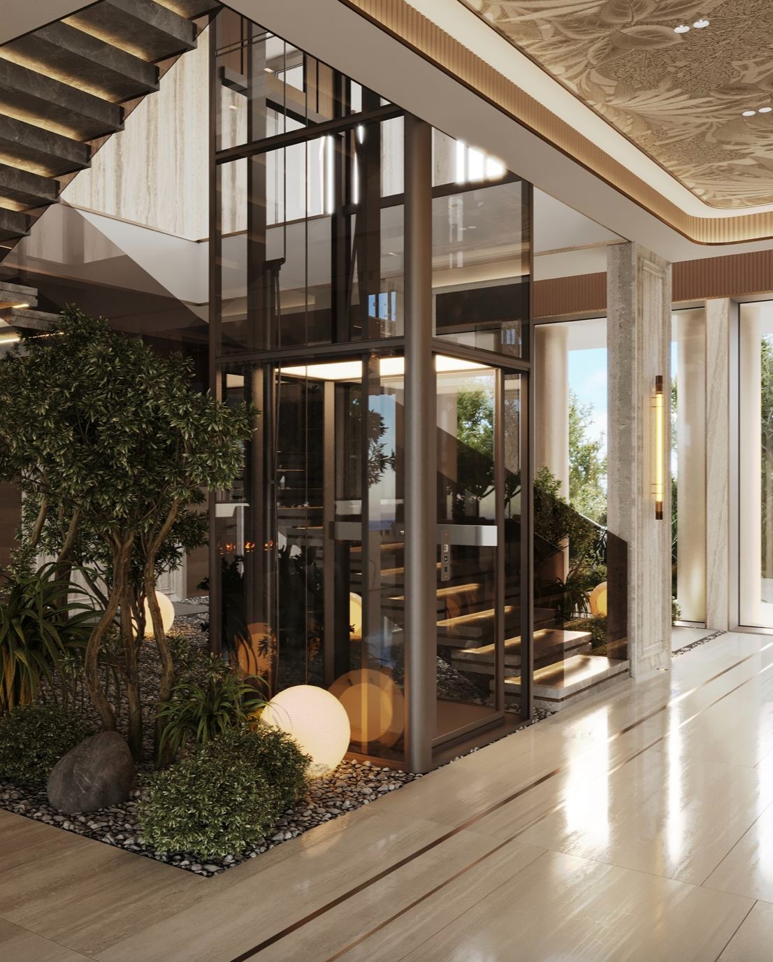 Giá thang máy 350kg tăng từ 10% – 20%